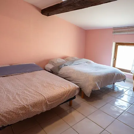 Maison Dans Le Coeur Historique De