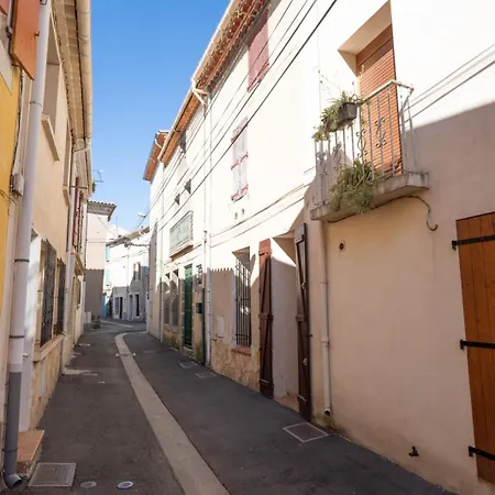 Maison Dans Le Coeur Historique De Сasa de vacaciones *
